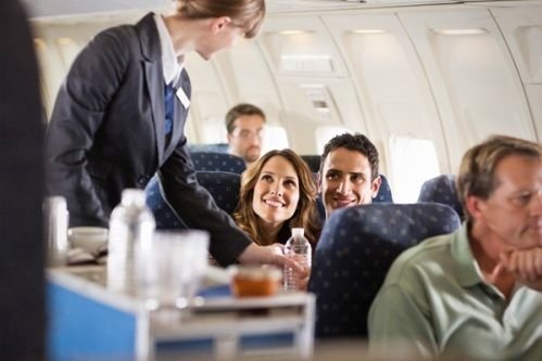 10 most hated sayings when flying 1