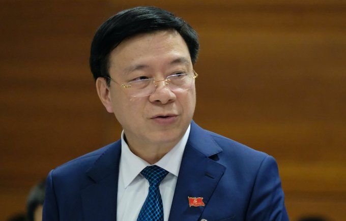 Secretary of Hai Duong: 'Chi Linh blockade zone is maintained' 4