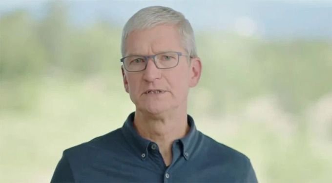 Apple CEO: Android phones are like cars without airbags 1