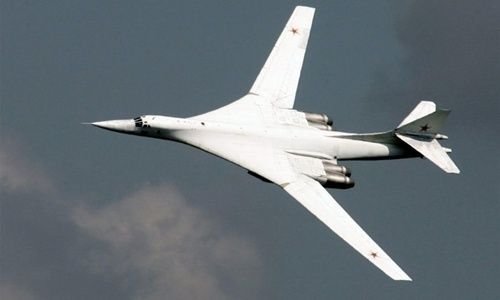 Russia's largest bombing campaign against IS 0