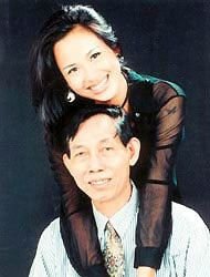 Musician Thuan Yen is worried when Thanh Lam is still alone 5