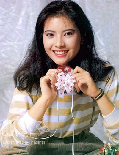The unfortunate fate of 'psychotic pearl' Lam Khiet Anh 1