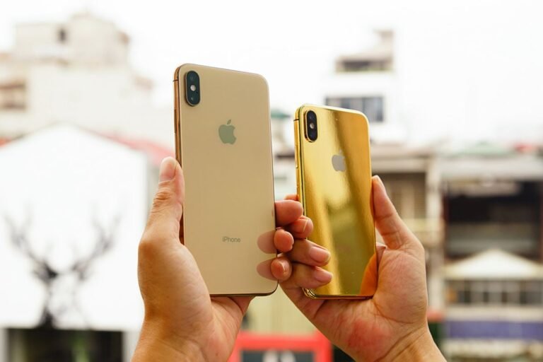 iPhone XS 24K gold version appears in Vietnam 0