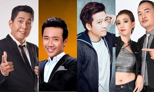 'Laughing Arena' temporarily stopped broadcasting 4