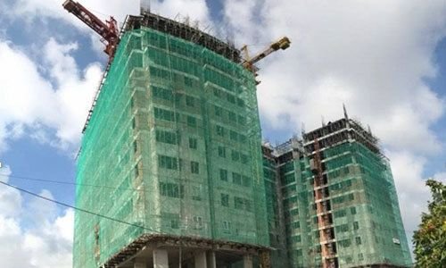 One billion VND apartments in Saigon sold out, prices increased 5