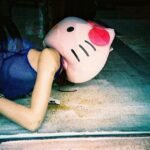 Disposing of the body with a Hello Kitty stuffed animal - the most unforgettable case of Hong Kong in 1999 1