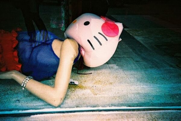 Disposing of the body with a Hello Kitty stuffed animal - the most unforgettable case of Hong Kong in 1999 1