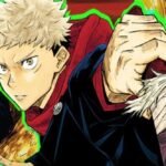 Jujutsu Kaisen: Manga sales have grown strongly since the anime debuted? 0