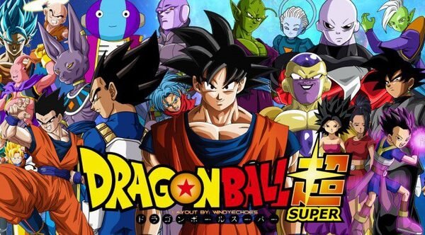 Three Dragon Ball Z movies will debut on the big screen this fall 0