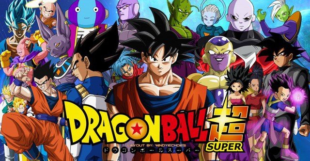 Three Dragon Ball Z movies will debut on the big screen this fall 0